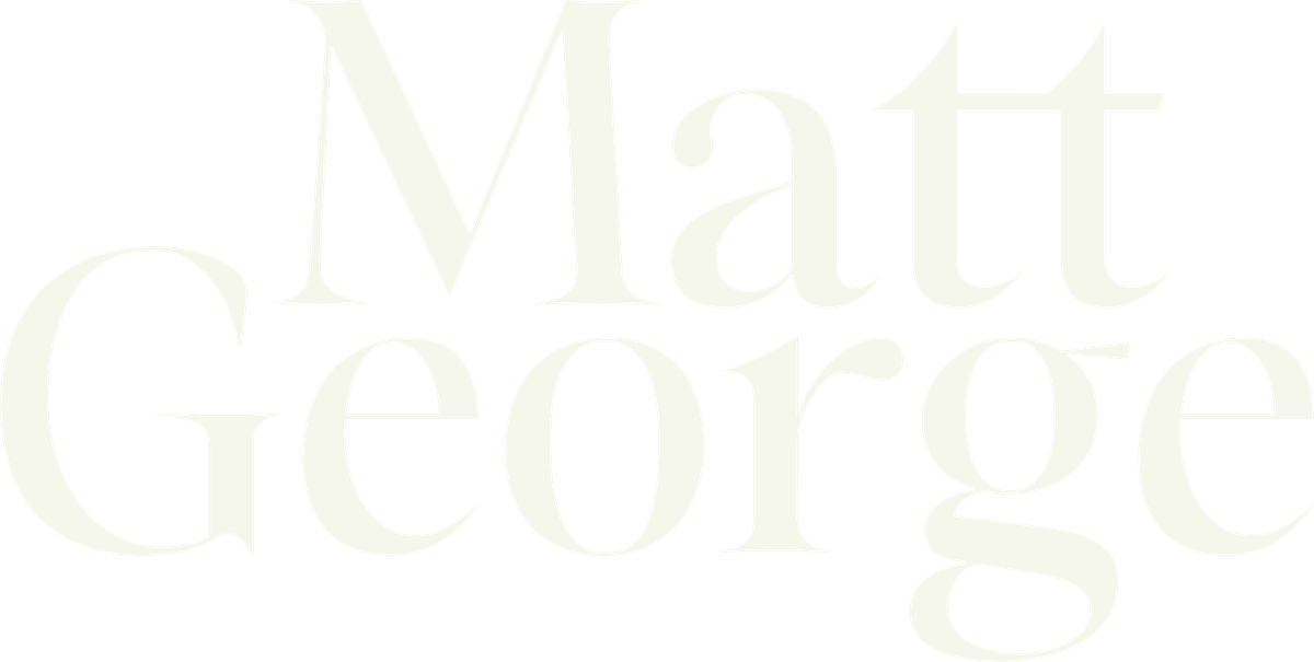 Matt George